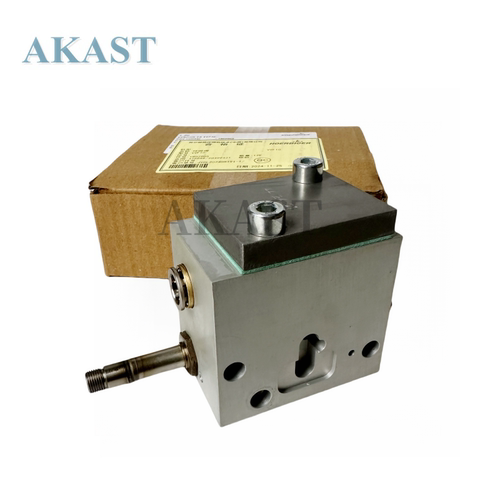 1802905贺尔碧格呼吸阀VVF10