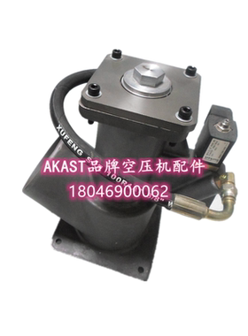 GA37阿特拉斯空压机进气阀1613814400博莱特BLT75A 1613814484