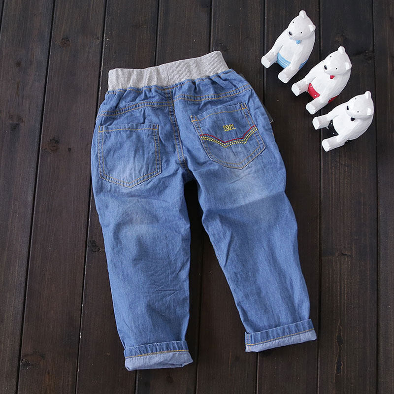 Pantalon pour garcons et filles nzk - Ref 2057808 Image 3