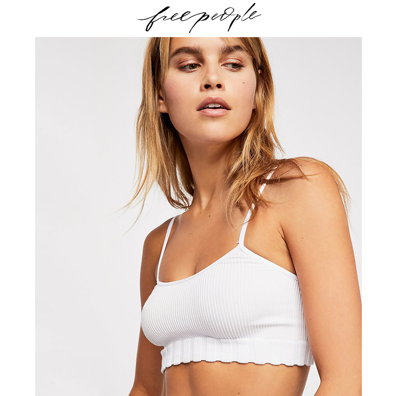 Free People µ¯Á¦ÂÞÎÆ±³Ðͱ³ÎÄÐØ2018пîŮʿµÍÔ²ÁìÄÚÒÂÏÄ¿î