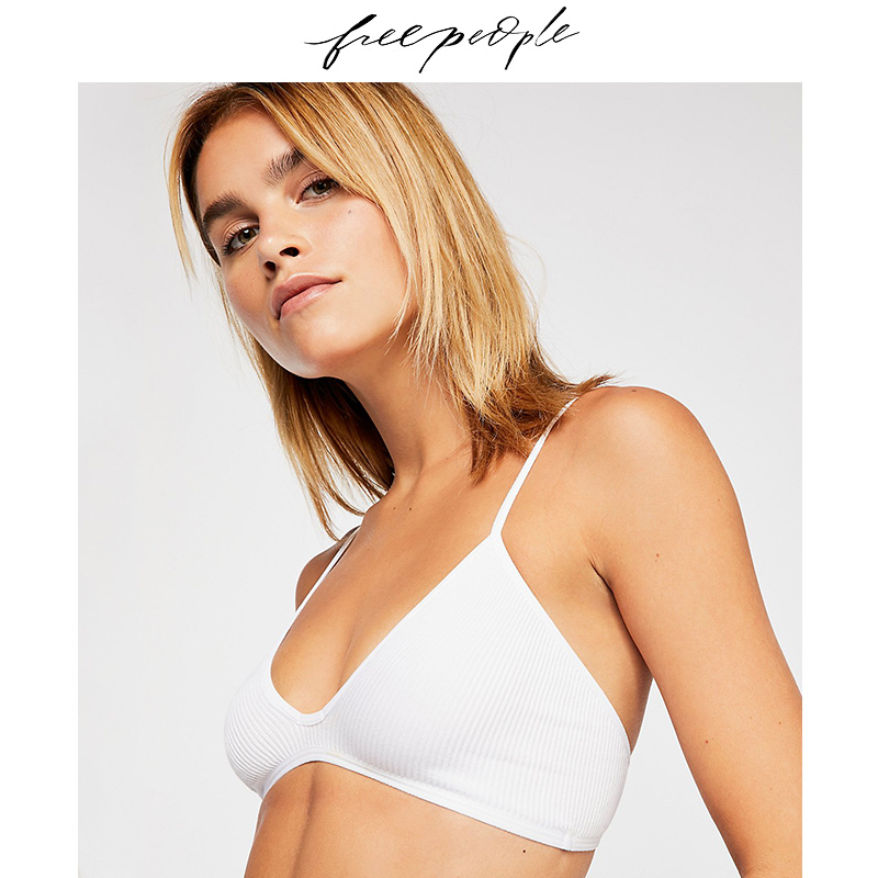 Free People µ¯Á¦ÎÞ¸ÖȦÂÞÎÆVÁìÎÄÐØ ÃÀ¹ú½ø¿ÚÐÝÏеõ´øÄÚÒÂ2018ÐÂ
