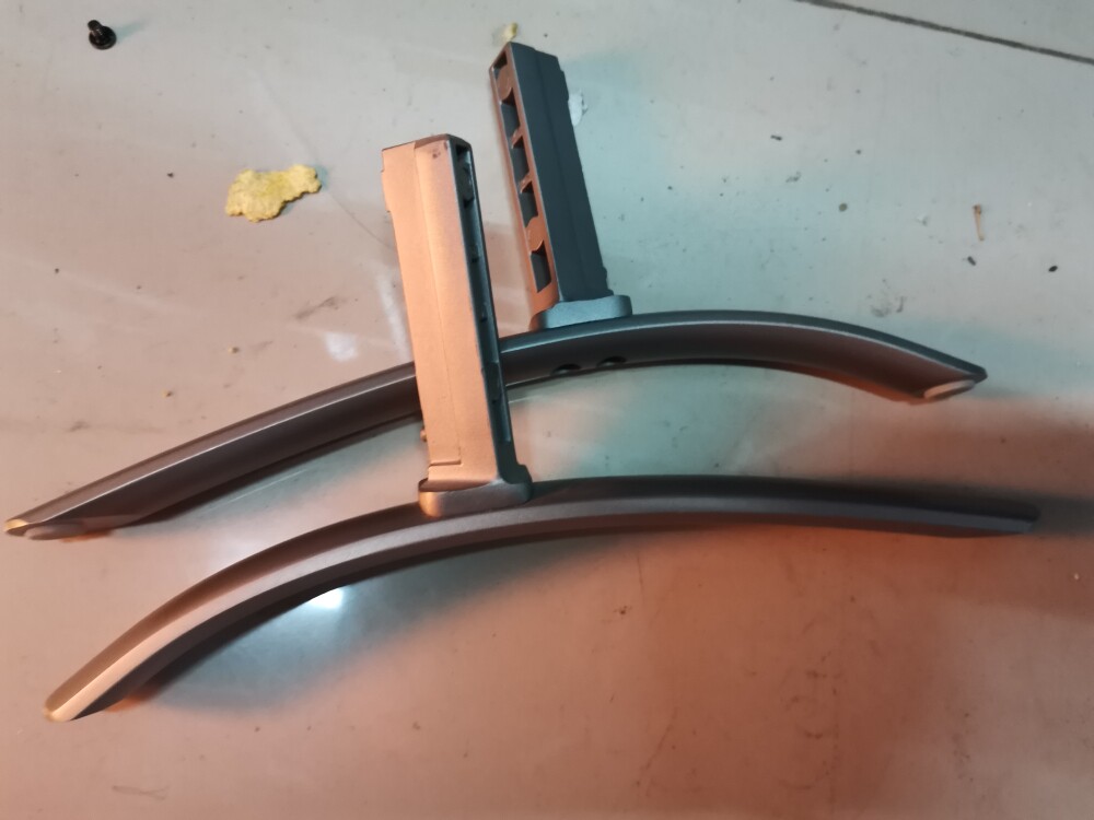 海信LED55T1A底座