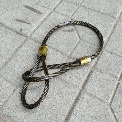 钢丝绳钢丝绳套优惠采购