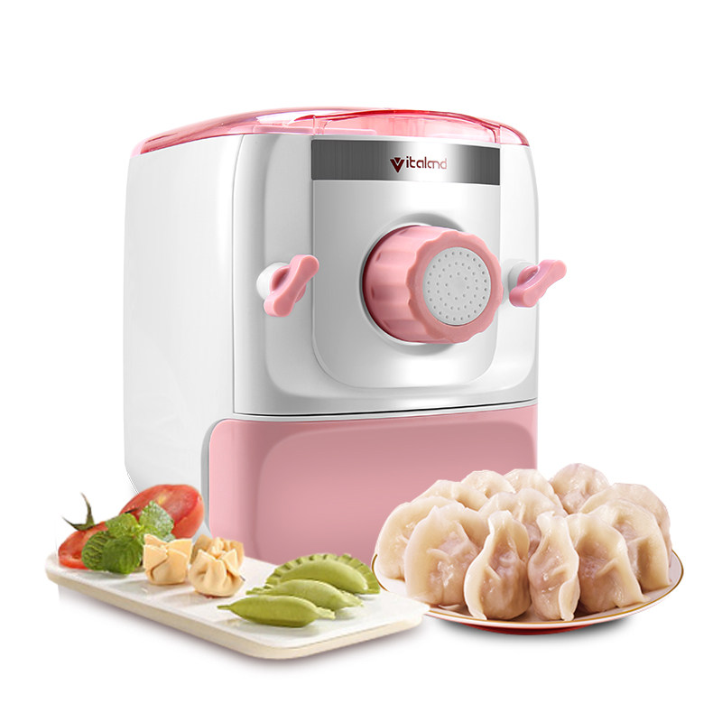 Wei fully automatic Noodle machine Pressure machine doughmaker Dumpling skinin the Kitchen/Cooking utensils , Kitchen Gadgets/Kitchen storage , Pasta machine/Pressing machine  category - from Buy2taobao.com to provide professional Taobao agent buy service