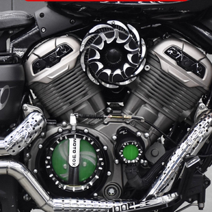 拿破仑450透明离合盖透明水泵盖