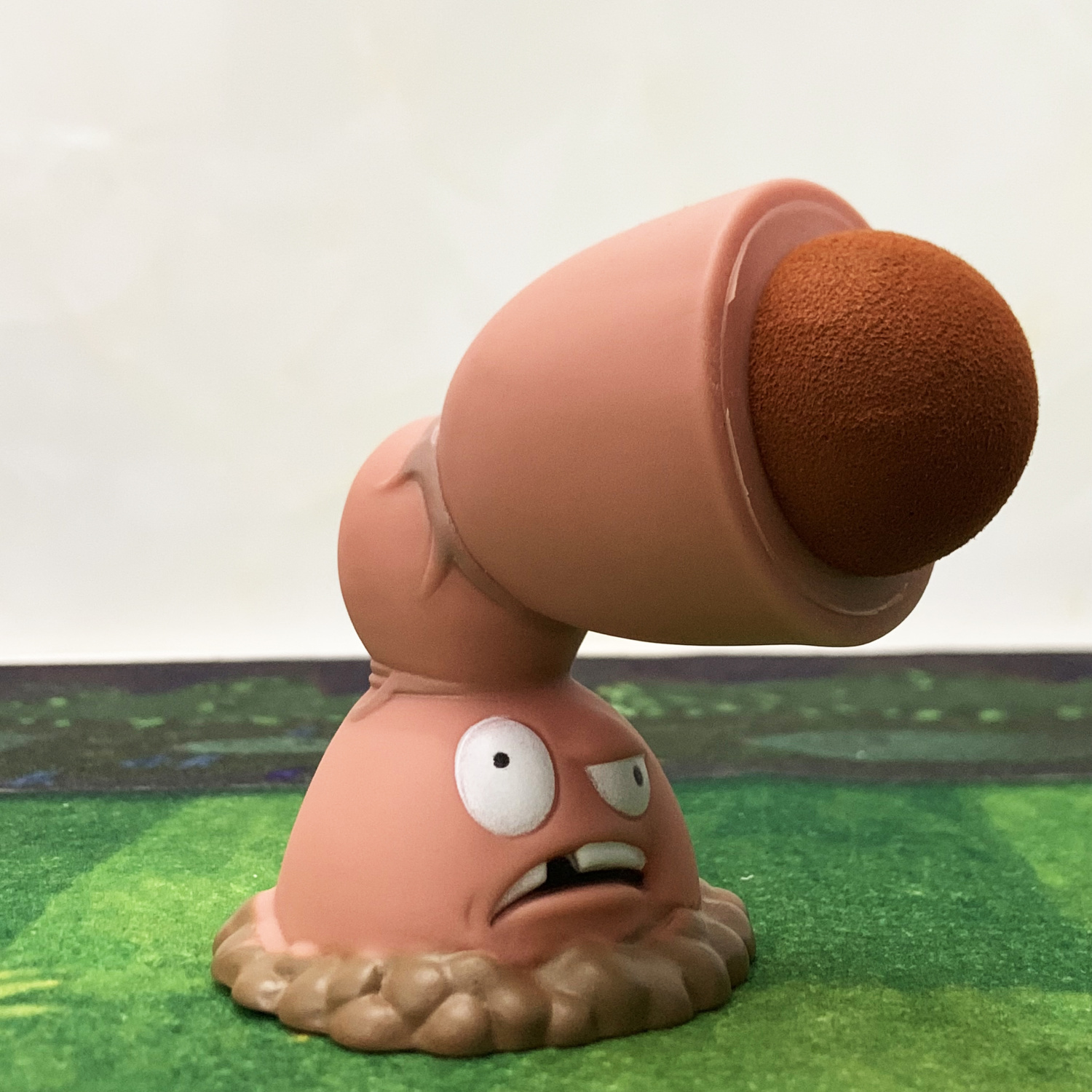 浮潜贝壳冲浪僵尸莲藕射手