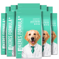 凯锐思狗粮成犬幼犬全犬种通用