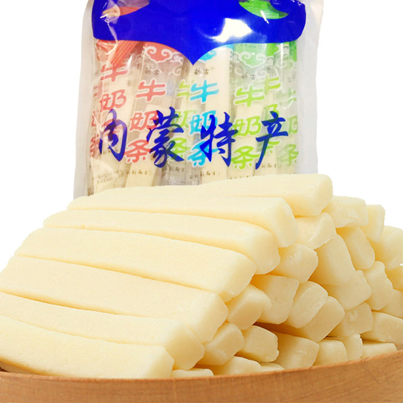 奶酪条独立奶条4包装600g多口味|ruв категории закуски/орехи/специальность, сыр/молочные продукты/, Внутренней Монголии сыр - от Buy2taobao.com для оказания профессиональной услуги покупки агента Taobao