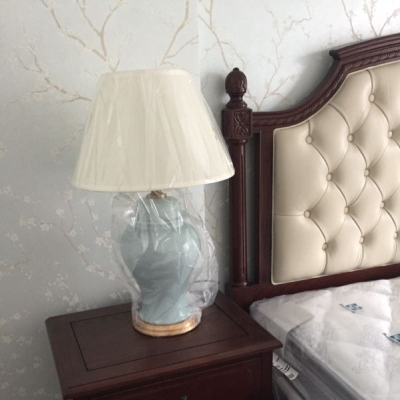 U.S.A Original Imported quality goods wallpaper Light blue New Chinese style Flowers bloom AB paragraph Study Bedroom wallpaperin the Decoration main material , Wallpaper , Pure paper wallpaper  category - from Buy2taobao.com to provide professional Taobao agent buy service