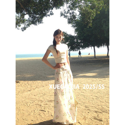 CreambyStudio《风传花