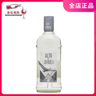 智利 卡曼之巅皮斯科白兰地  开佩尔皮斯科 珍藏皮斯科