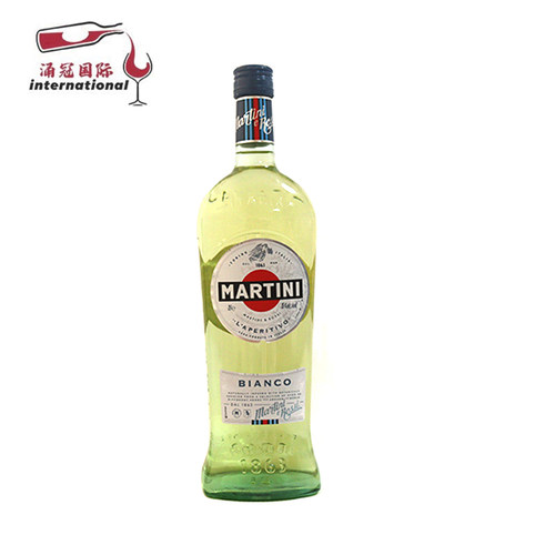 洋酒马天尼白威martini味美思