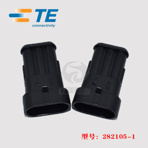 282105-1连接器TE正品现货原装
