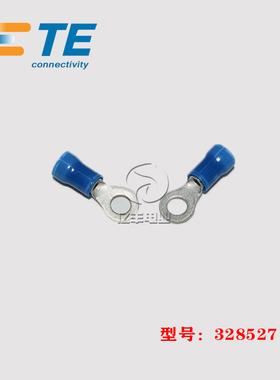 TE AMP 泰科 328527 端子 16-14AWG 连接器 原装 正品 进口 现货