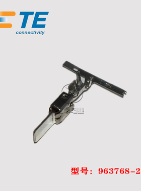 TE AMP 泰科 963768-2 端子 9-7AWG 连接器 原装 正品 进口 现货
