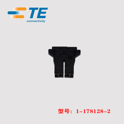 TE连接器1-178128-2正品现货原装