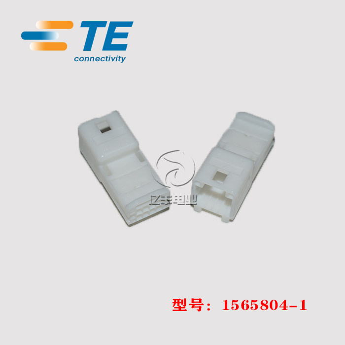 TE AMP 泰科 1565804-1 连接器 8p 2.2mm 胶壳 正品 进口 现货,电子元器件市场,连接器,淘宝优惠券,粉丝福利购,淘宝优惠卷