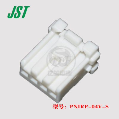 原装正品连接器JSTPNIRP-04V-S