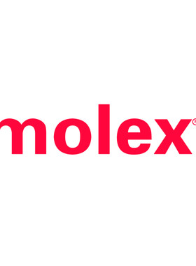 molex连接器347290080现货