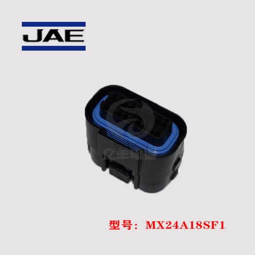 原装正品连接器JAEMX23A18SF1