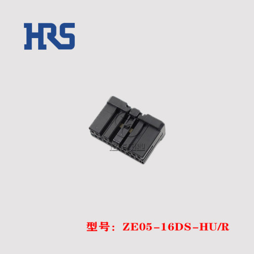 连接器HRSZE05-16DS-HU/R正品