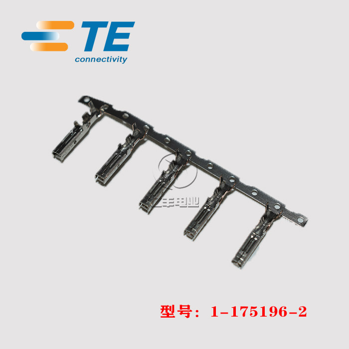 TE AMP 泰科 1-175196-2 端子 20-16AWG 连接器 原装 正品 现货,电子元器件市场,连接器,淘宝优惠券,粉丝福利购,淘宝优惠卷