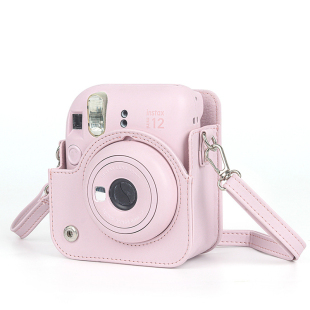 20保护壳皮套 sq1 cs相机包 适用拍立得mini12