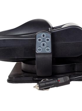 5W55W70W折叠hid搜索灯遥控探照灯12V24V汽车强磁吸顶灯