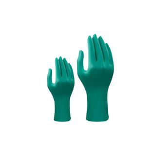 宗义丁腈手套橡胶手套安思尔92-605SML加厚防油污