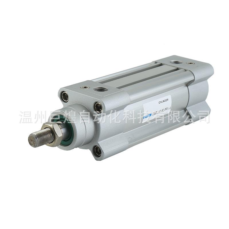 现货费斯托型标准气缸缸D密SBC3力2气动气缸大推动精气厂家