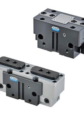 MCHS-50平行夹爪气缸668010012516020000