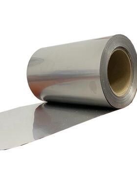 超薄不锈钢皮304316L不锈钢箔0.0150.010.020.03极薄不锈钢