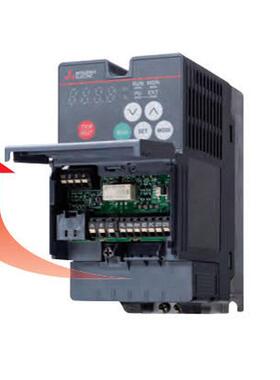 变频器VFD4A2MS43ANS/1A6/2A7/5/9A0/13A/17A/2/32A现货