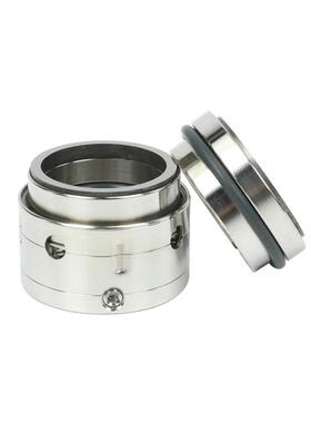 机械密封件59U58U/20/25/30/35/40/43不锈钢轴封/水封/机封耐腐蚀