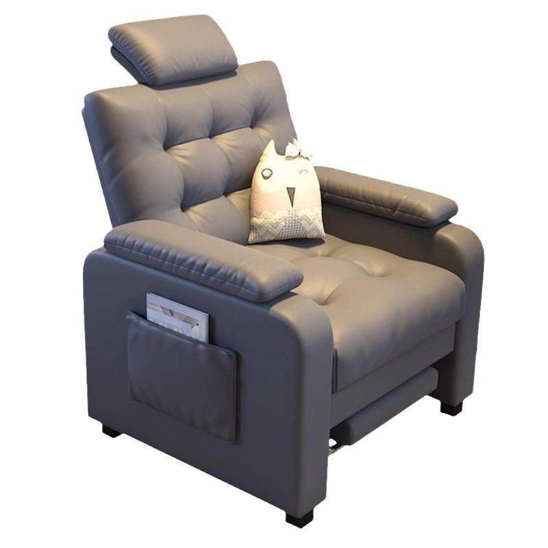 懒人沙发单人沙发椅电脑椅家用舒服久坐椅子办公椅网吧电竞椅卧室,住宅家具,沙发椅,淘宝优惠券,粉丝福利购,淘宝优惠卷