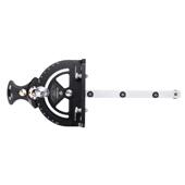 木工台锯推把靠山台锯带锯量角器横切斜切推料器推手工具