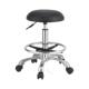 pu防静电凳子酒吧台转椅车间实验室用圆凳家用前台防静电椅子升降