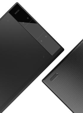 绘客（VEIKK）A30英文版数位板手绘板绘图板电子绘画板