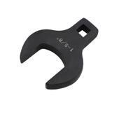 L型扳手牛角开口扳手1 2寸可换头活动开口头大飞快速棘轮扳手厂家