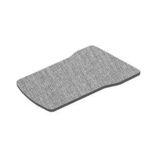 适用问界m9专用充气床垫汽车自驾户外气垫床内饰配件静音汽车用品