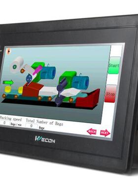 供应WECONPI3000i人机界面PI3070iPI3102iPI3070i-SL