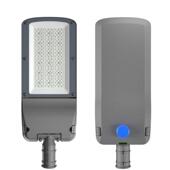 鞋 盒路灯头100W150瓦200W300W欧美款 工程专用防水LED高亮节能超亮