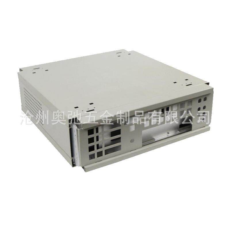 不锈钢钣金机箱设备外壳数控钣金件外壳钣金机箱铝合金机箱机柜,汽车零部件/养护/美容/维保,喷漆钣金服务,淘宝优惠券,粉丝福利购,淘宝优惠卷