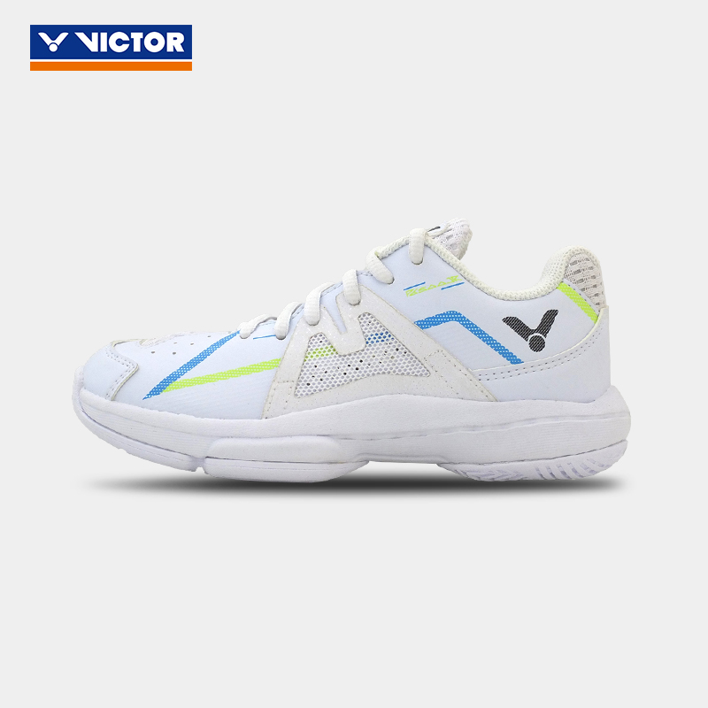 专业儿童羽毛球鞋VICTOR/威克多