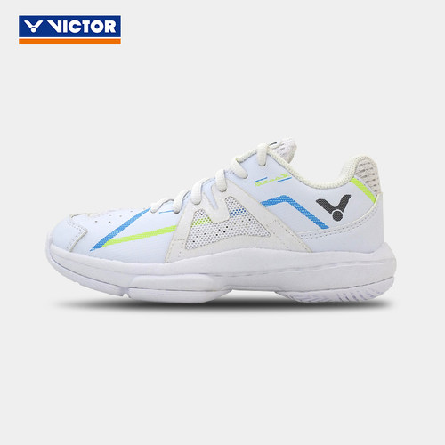专业儿童羽毛球鞋VICTOR/威克多