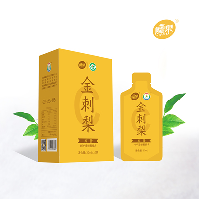 【雷哥粉丝专享】金刺梨 富含Vc 黄酮 SOD