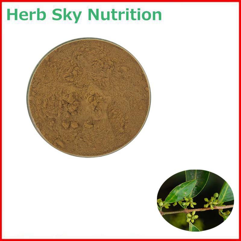 100g 纯天然 20:1 五层龙提取物粉末 水溶性 包邮现货