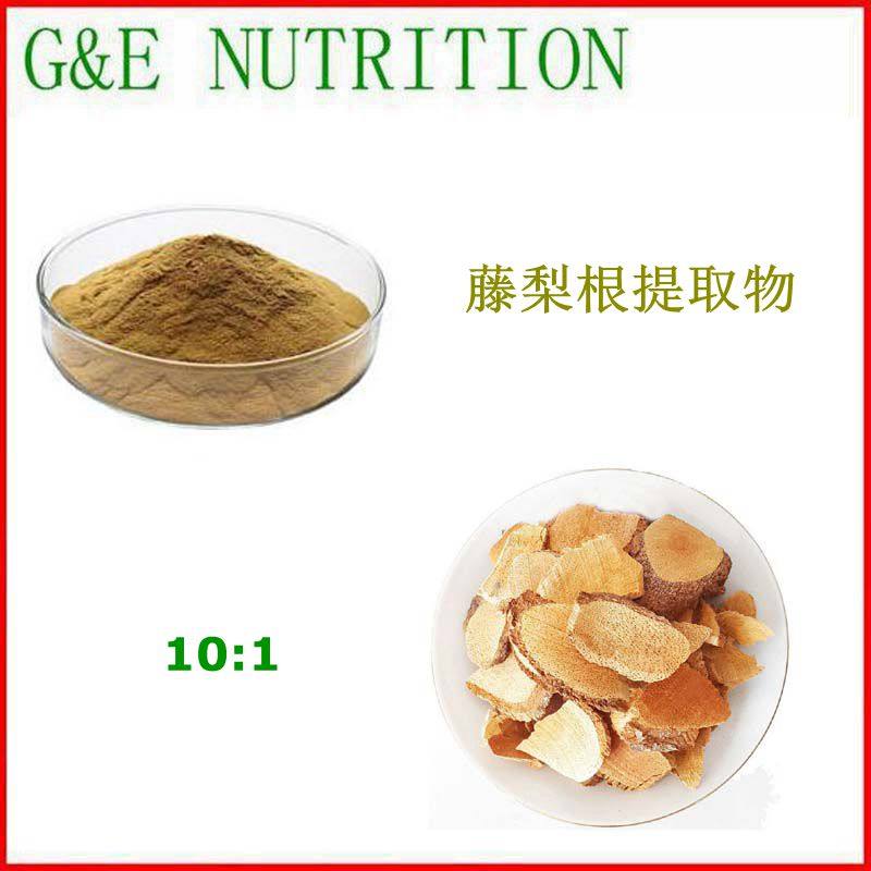 500g 纯天然 藤梨根提取物 10:1 植物浓缩粉 现货 包邮