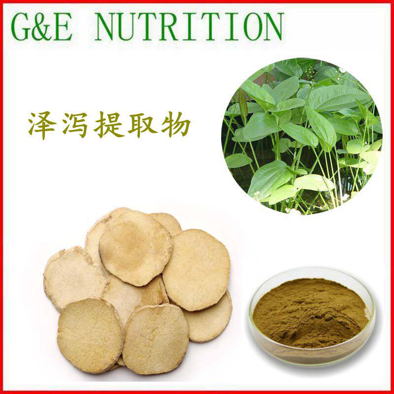 500g 泽泻提取物粉10:1 天然植物提取物 浓缩粉 厂家直销 包邮