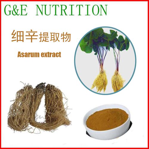 天然细辛提取物10:1 细辛粉 细草 细辛酮浓缩粉100克/袋  包邮